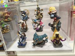 -泡泡玛特POPMART(凯德大峡谷店)