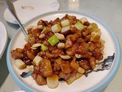 -八珍饺子·烤鸭·家常菜