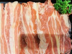 寿喜锅牛肉-胜博殿日式炸猪排(西红门店)