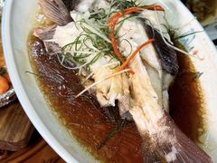 -友强·23年特色海鲜大排档(厦门店)