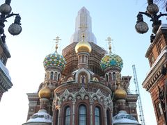 -滴血救世主教堂