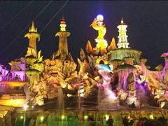 -福州罗源湾海洋世界旅游区