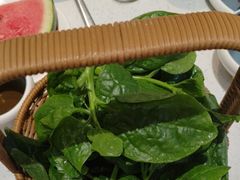 -千牛将·鲜牛肉火锅(开元路店)