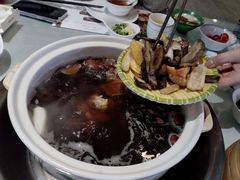 -名善山珍·野生菌汤锅(文殊院店)