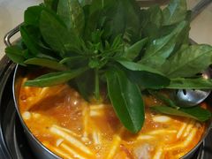 -蕃茄述·好汤自然来(江汉路店)