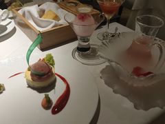 -王品牛排(福州泰禾店)
