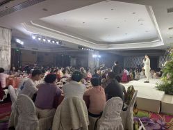 -稻香酒家-宴会厅·BB宴·年会·喜宴(天河领展店)