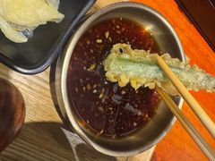 -天妇罗内顺田(罗湖店)