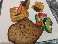 -泛太平洋大酒店·海天楼中餐厅·粤菜