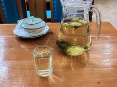 -兰州老马家族食府(康庄总店)