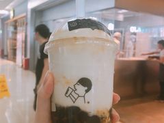 -喜茶(深圳福田星河COCO Park店)