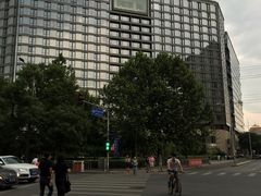 丽晶酒店-北京丽晶酒店