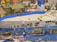 -湘江欢乐城欢乐雪域