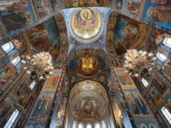 -滴血救世主教堂