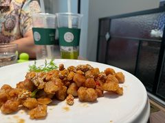 -将相和·海鲜蒸饺大连菜