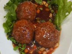 -功德林素菜饭庄(前门店)