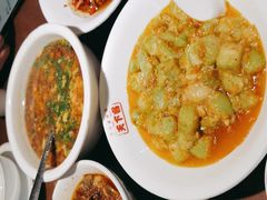 -天下客饭店(中山路店)