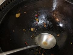 -炮爷东北铁锅炖(棠安路店)