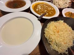 -NAMO印度餐厅