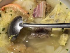 -阿明小菜·海鲜·上海菜(梅陇华理店)
