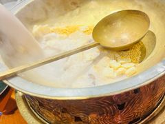 -蒙古大营·蒙古演绎餐厅(赛马场店)