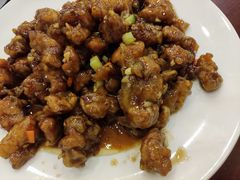 樱桃肉-林之六八·6886大连老菜馆