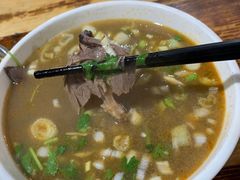 -化三驴肉汤(金明东街店)