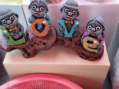 -济州岛泰迪熊博物馆