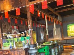 -山葵说·泥炉烤肉(泰达时尚E街区店)