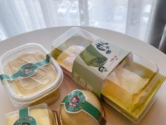 -童话味蕾千层榴莲蛋糕店(西安路店)