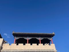 -丹噶尔古城