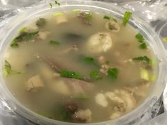 -护国寺小吃(左家庄店)