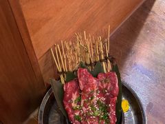 -丸藏和牛烧肉专门店(园区师惠坊店)