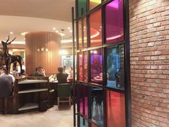 -额尔敦传统涮(公园西路店)