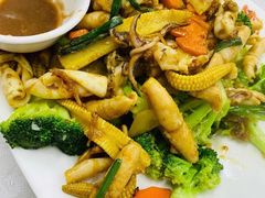 -凤城康记饭店
