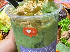 -黔有有贵州酸汤夺夺粉火锅(五味十字店)