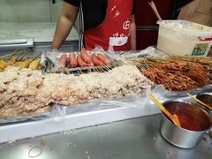 -辽B·小串(总店)