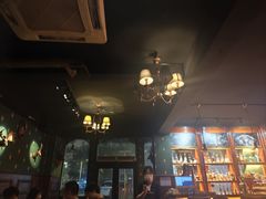 -The Cheebat 锌吧·Bistro(体育西店)