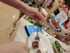 -澳盟清汤鲜黄牛肉(公济桥路店)