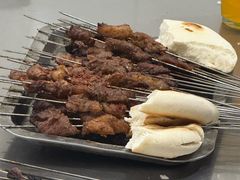 -文文烤肉(大皮院店)