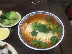 -同得兴 Since·1995 传统苏式面馆(嘉馀坊店)