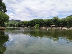 -石家庄市动物园