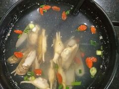 -草本汤(茶亭店)