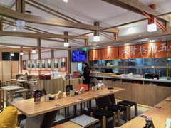 -味千拉面(金融街店)