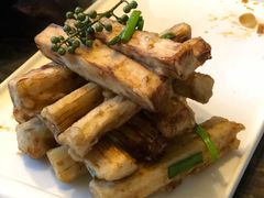 -真爱中国餐馆·年华店(朱雀大街店)