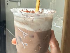 -O.P.S. CAFE