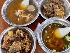 -阿秋牛排(湖心街店)