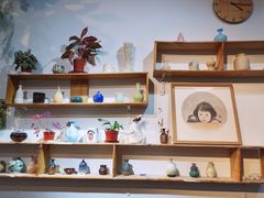 -粤陶渊.DIY陶艺体验馆(粤陶总店)