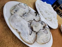 -濠轩阁特色生蚝火锅(水湾路店)