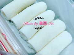 雪山奶卷-仁信老铺(华盖路店)
